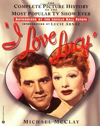 I Love Lucy
