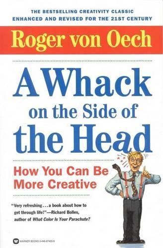 A Whack on the Side of the Head