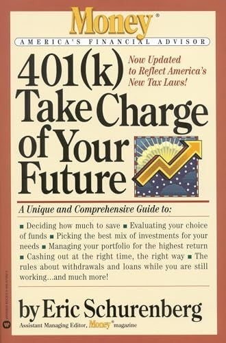 401(k) Take Charge of Your Future