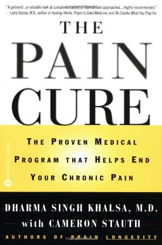 The Pain Cure
