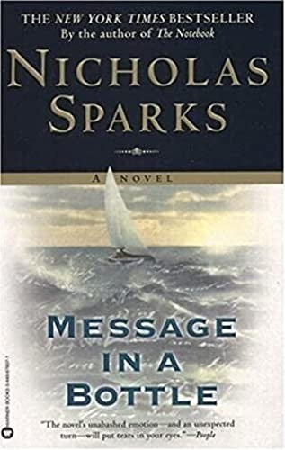 Message in a Bottle