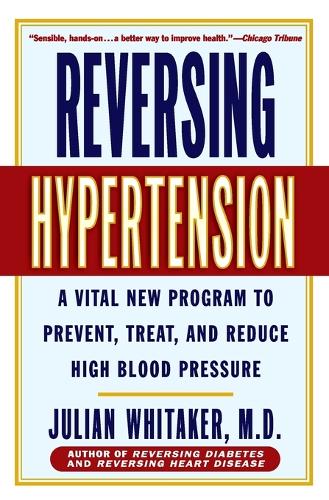 Reversing Hypertension