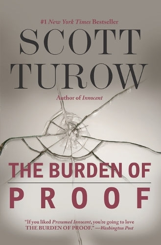 The Burden of Proof
