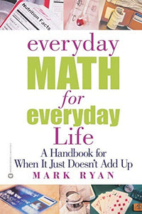 Everyday Math for Everyday Life 