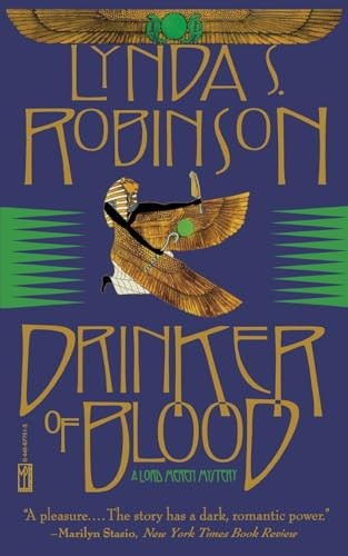 Drinker of Blood