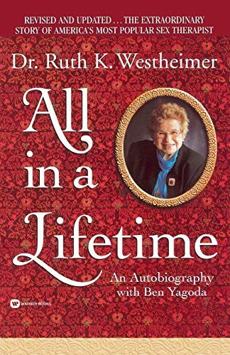 All In A Lifetime