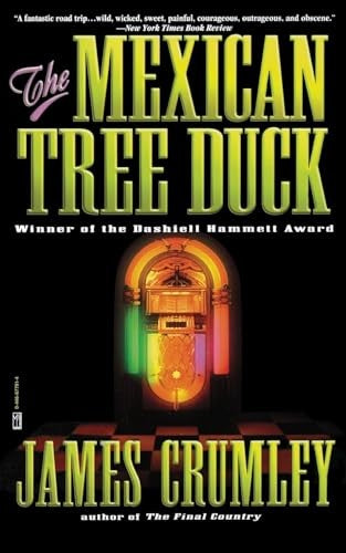 The Mexican Tree Duck