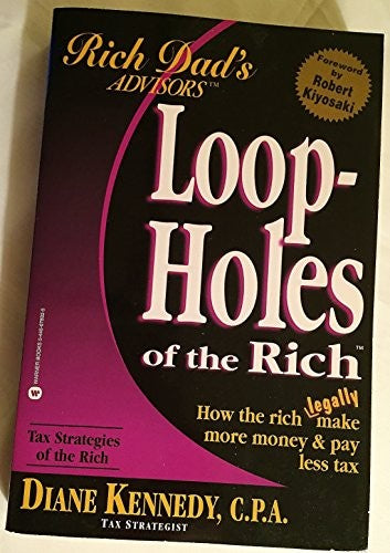 Rich Dad's Advisors