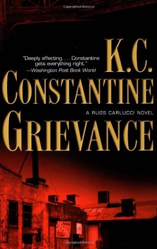 Grievance