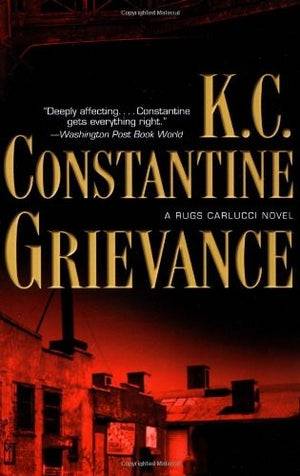 Grievance
