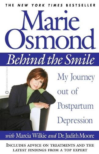 Behind the Smile