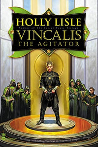 Vincalis the Agitator 