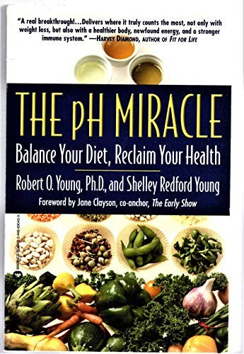 The Ph Miracle