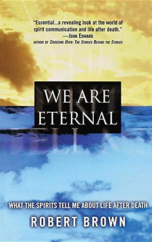 We Are Eternal