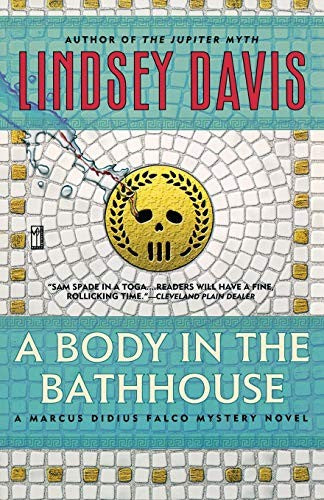 A Body in the Bathhouse