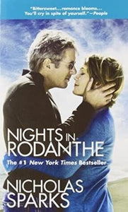 Nights in Rodanthe 