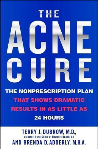 The Acne Cure