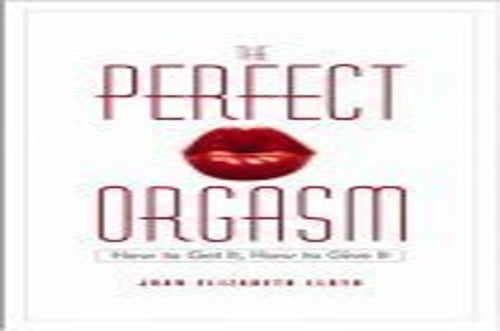 The Perfect Orgasm