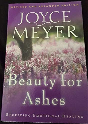 Beauty for Ashes