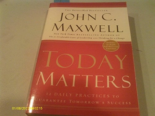 Today Matters