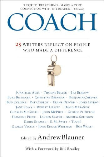 Coach