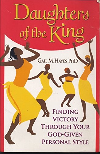 Daughters Of The King