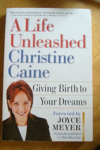 A Life Unleashed