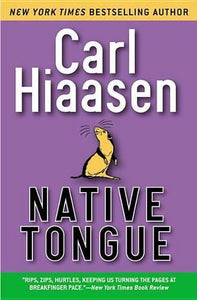 Native Tongue 