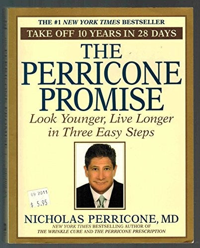 The Perricone Promise