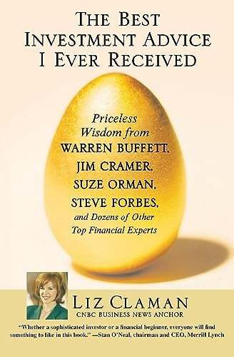 The Best Investment Advice I Ever Received