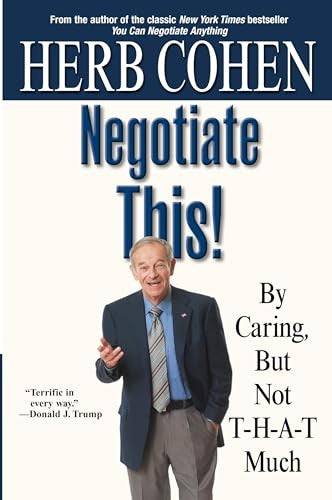 Negotiate This!