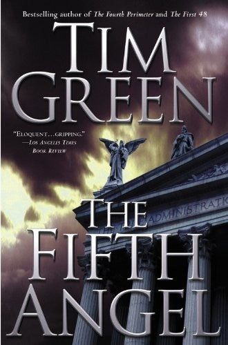 Fifth Angel