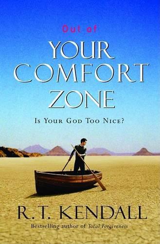Out of Your Comfort Zone