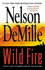 Wild Fire 