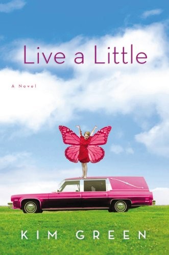 Live A Little