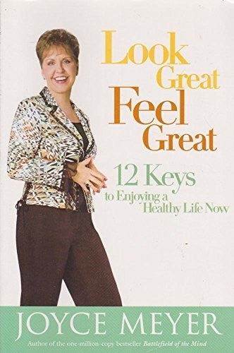 Look Great, Feel Great