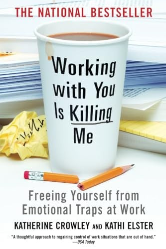 Working With You Is Killing Me