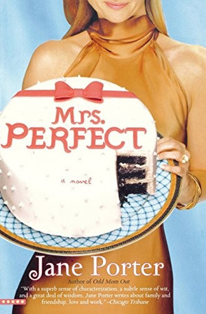 Mrs Perfect