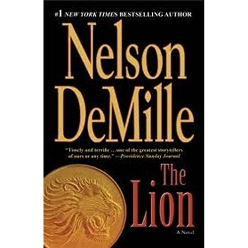 The Lion