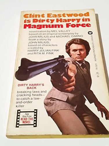 Magnum Force