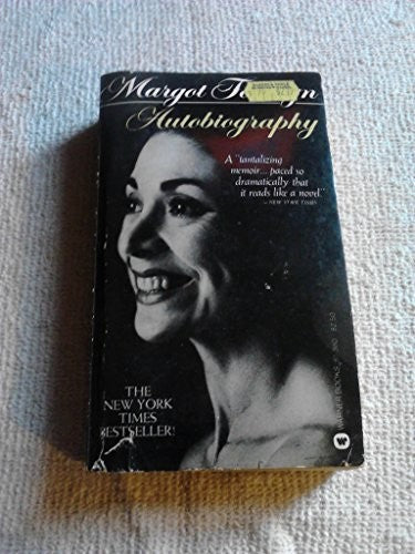 Margot Fonteyn