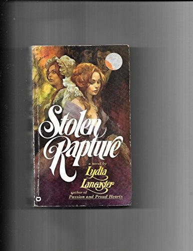 Stolen Rapture