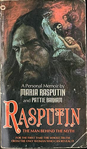 Rasputin