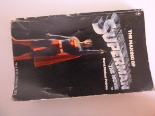 The Making of Superman the Movie