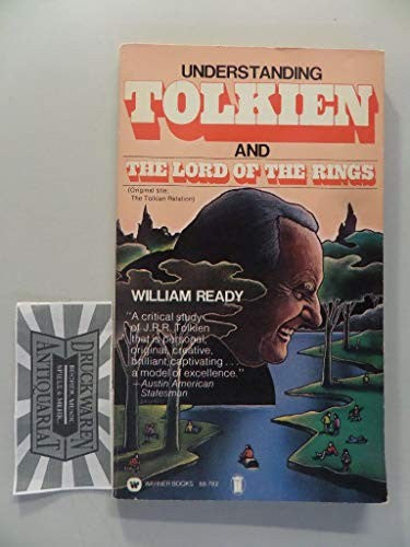 Understanding Tolkien and the "Lord of the Rings"
