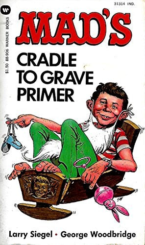 The Mad Make Out Book