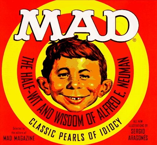 "MAD"