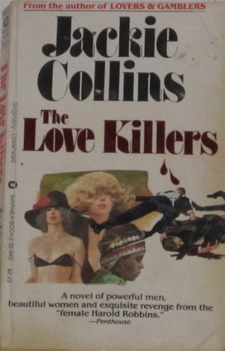 The Love Killers