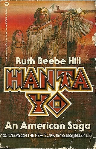 Hanta Yo