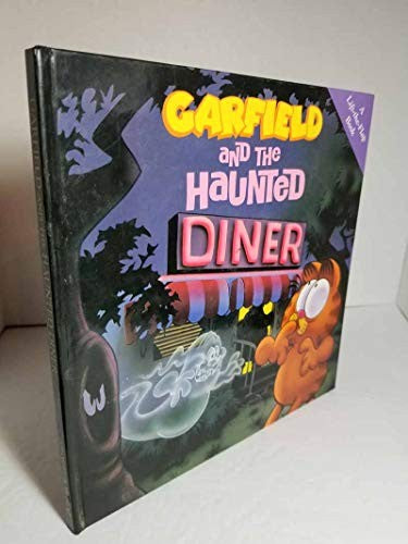 Garfield and Haunted